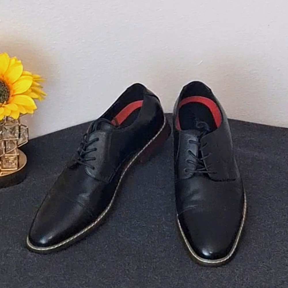 Mofri Oxford Dress Shoes